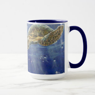 Taza del beso del amor verdadero