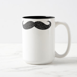 Taza del bigote