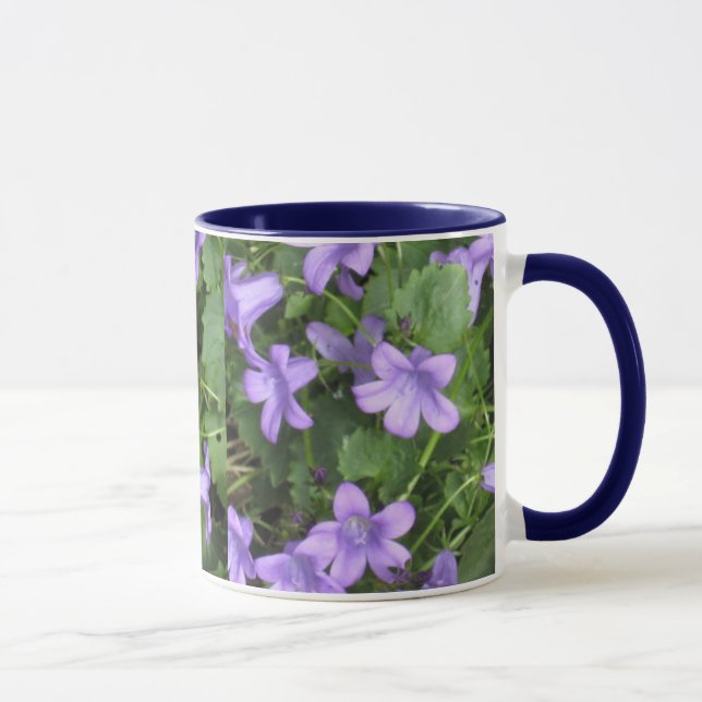 Taza del Bluebell (Derecha)