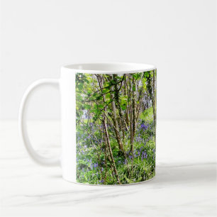 Taza del Bluebell