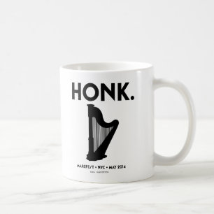Taza del bocinazo