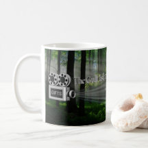 TAZA DEL BOSQUE DE LOS REGALOS