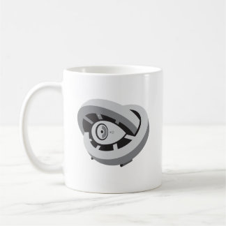 Taza del bote salvavidas