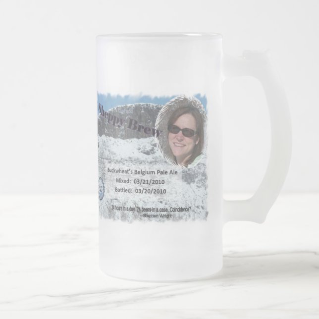 Taza del BPA del alforfón (Derecha)
