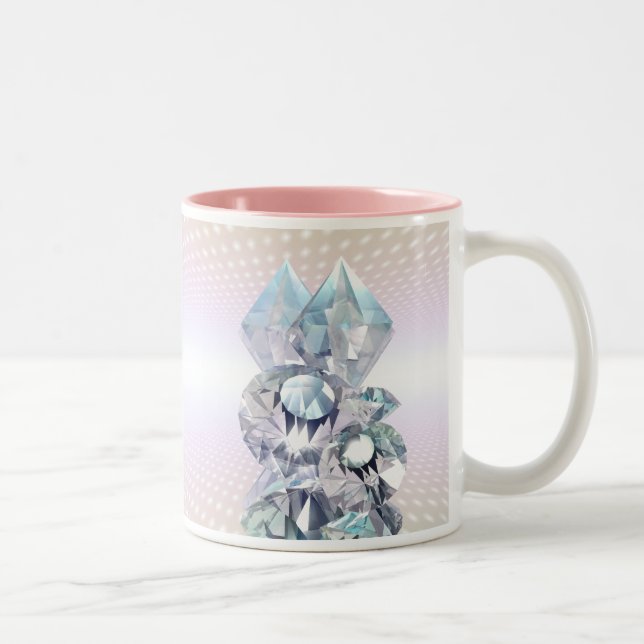 Taza del Br-Dyz de Raydianze (Derecha)