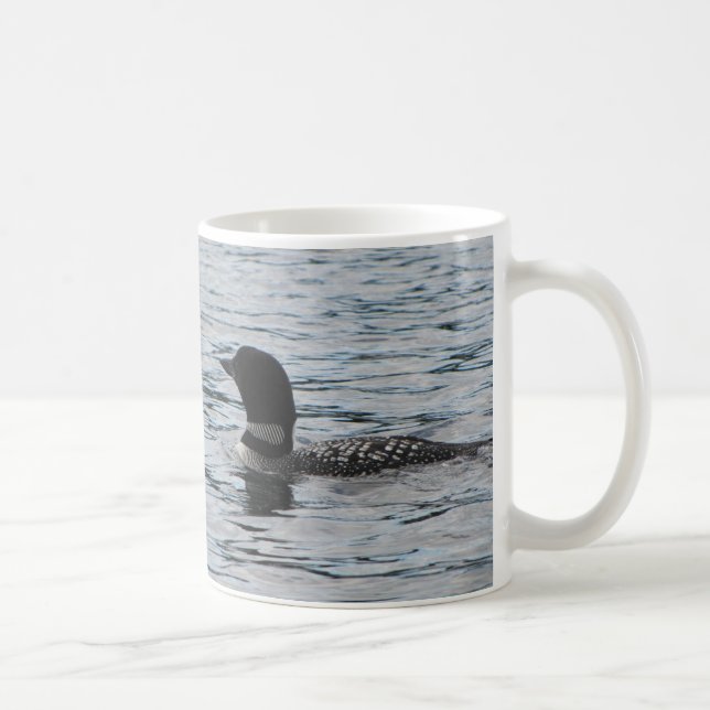 Taza del bribón (Derecha)