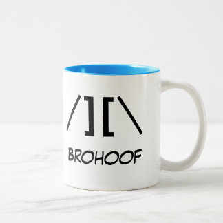 Taza del Bros
