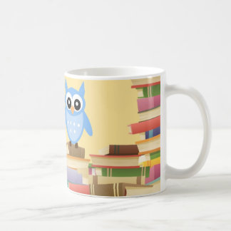 taza del búho