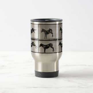 Taza del burro