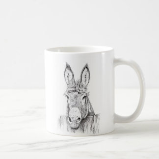 Taza del burro