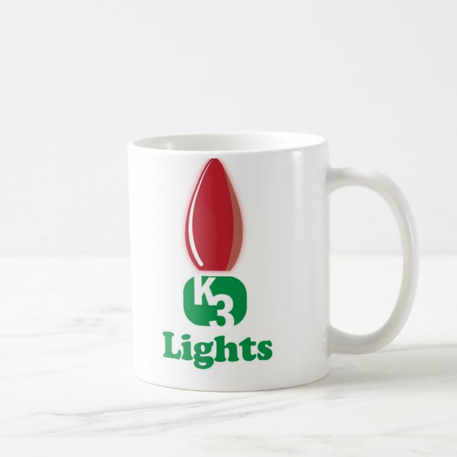 Taza del cacao (Derecha)