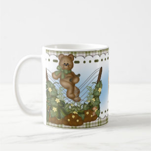 Taza del café de CuddleCreek® PicklePatch