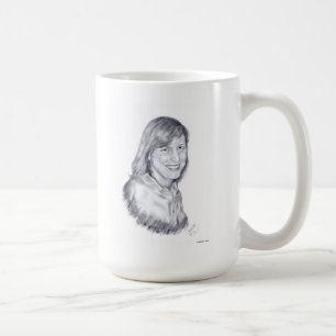 Taza del café de Erin
