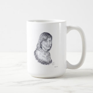 Taza del café de Erin