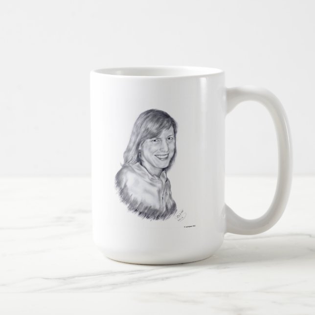 Taza del café de Erin (Derecha)