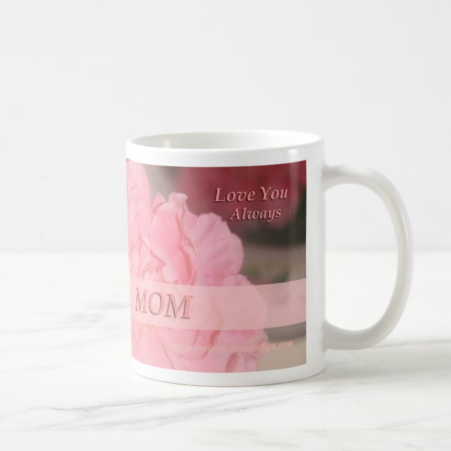 Taza del café de la mamá (Derecha)