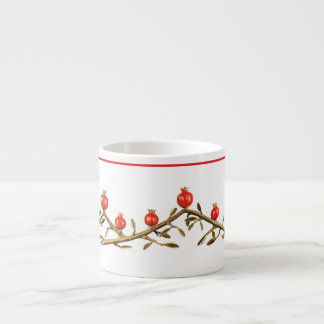 Taza del café express de Ararat