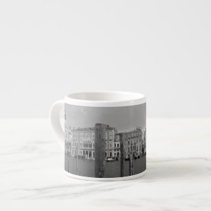 Taza del café express - Venecia Italia