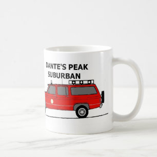 Taza del café suburbana máxima de Dante v1.0