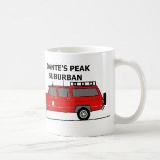 Taza del café suburbana máxima de Dante v1.0