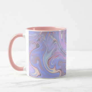 Taza del Calypso