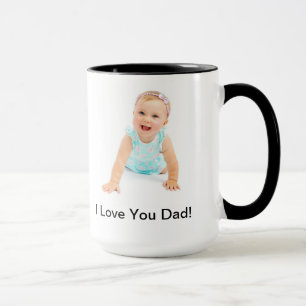 Taza del campanero