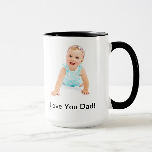 Taza del campanero (Derecha)