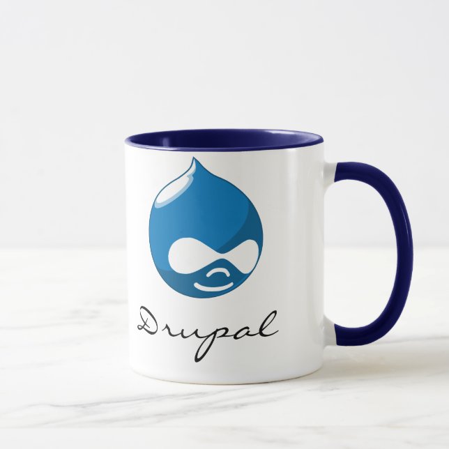 Taza del campanero (Derecha)