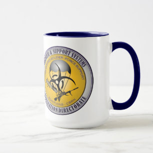 Taza del campanero