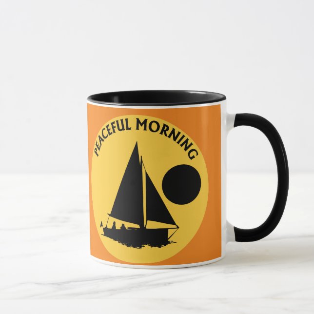 Taza del campanero 11 onzas (Derecha)