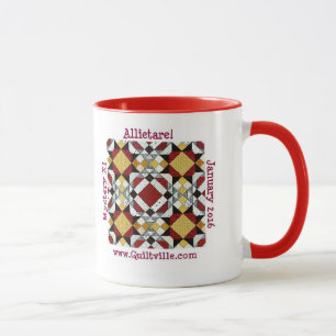 Taza del campanero de Allietare