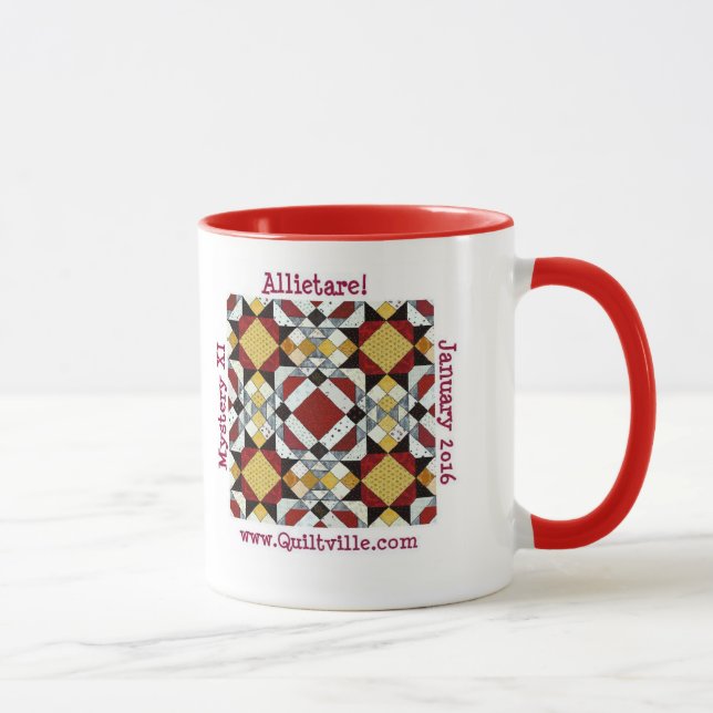 Taza del campanero de Allietare (Derecha)