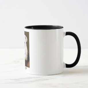 Taza del campanero de Anne Bulleyn