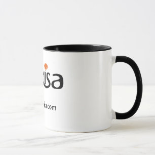 Taza del campanero de Bukisa
