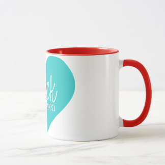 Taza del campanero de Jack Eversea