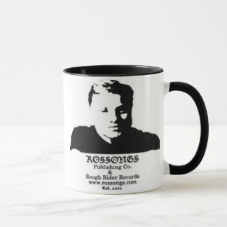 Taza del campanero de ROSSONGS