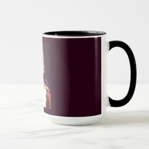Taza del campanero de Thérèse del santo