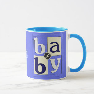 Taza del campanero del bebé