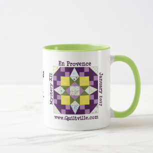 Taza del campanero del En Provence