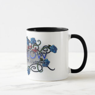 Taza del campanero del Undertow