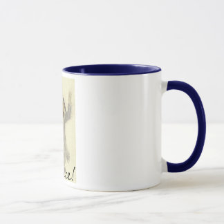 Taza del campanero - modificada para requisitos