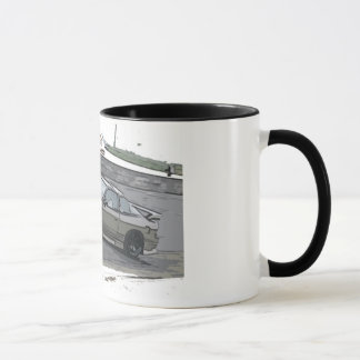 Taza del campanero S13