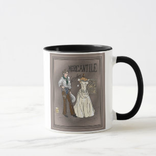 Taza del campanero (solamente dos más semanas)