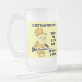 Taza del campesino sureño