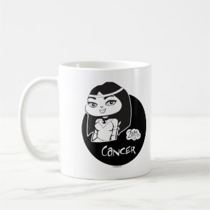 Taza del cáncer