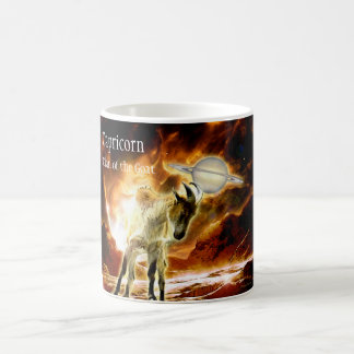 Taza del Capricornio