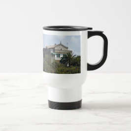 Taza del carpintero