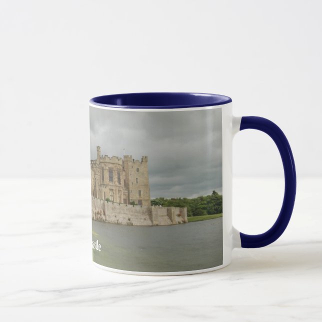 Taza del castillo de Raby (Derecha)