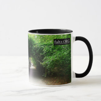 Taza del Central Park