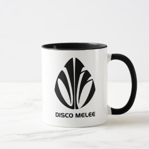 Taza del CEO del mundo del tumulto del disco la